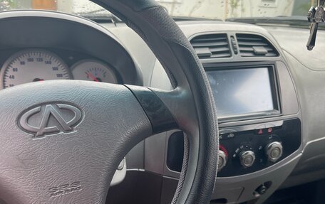 Chery Tiggo (T11), 2008 год, 360 000 рублей, 3 фотография