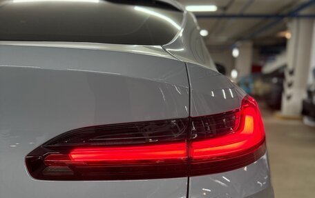 BMW X4, 2022 год, 6 999 000 рублей, 5 фотография