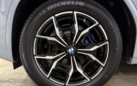 BMW X4, 2022 год, 6 999 000 рублей, 11 фотография