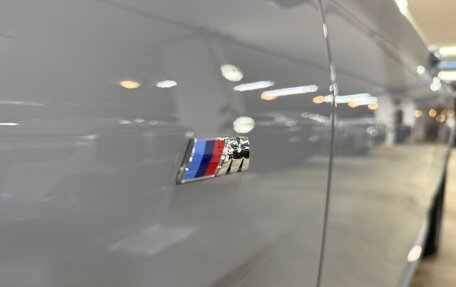 BMW X4, 2022 год, 6 999 000 рублей, 10 фотография