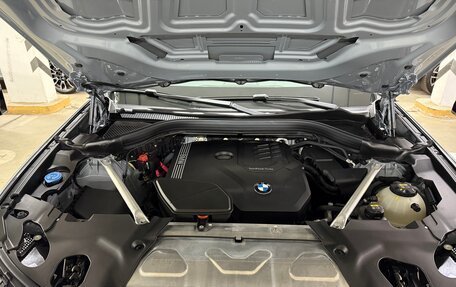 BMW X4, 2022 год, 6 999 000 рублей, 12 фотография