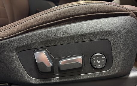 BMW X4, 2022 год, 6 999 000 рублей, 16 фотография