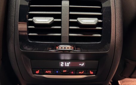 BMW X4, 2022 год, 6 999 000 рублей, 27 фотография