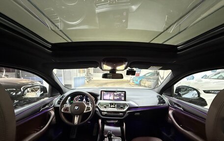BMW X4, 2022 год, 6 999 000 рублей, 28 фотография