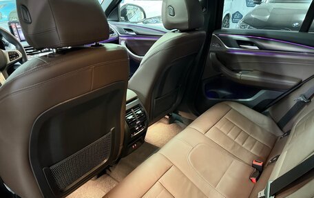 BMW X4, 2022 год, 6 999 000 рублей, 26 фотография