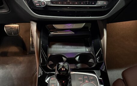 BMW X4, 2022 год, 6 999 000 рублей, 24 фотография