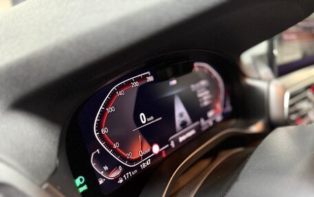 BMW X4, 2022 год, 6 999 000 рублей, 18 фотография