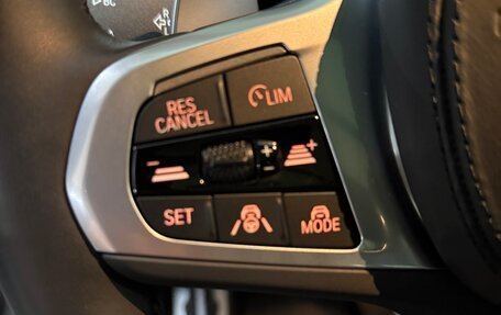 BMW X4, 2022 год, 6 999 000 рублей, 21 фотография