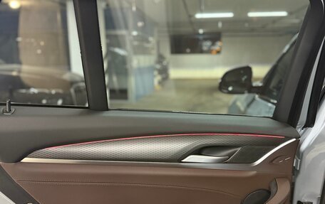 BMW X4, 2022 год, 6 999 000 рублей, 25 фотография