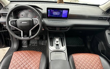 Haval Jolion, 2021 год, 1 645 000 рублей, 7 фотография
