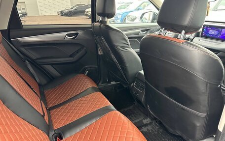 Haval Jolion, 2021 год, 1 645 000 рублей, 8 фотография