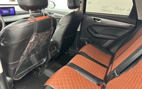 Haval Jolion, 2021 год, 1 645 000 рублей, 10 фотография