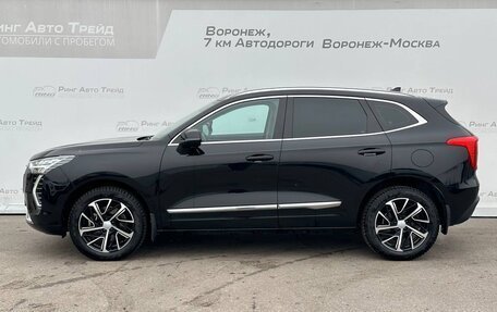 Haval Jolion, 2021 год, 1 645 000 рублей, 6 фотография