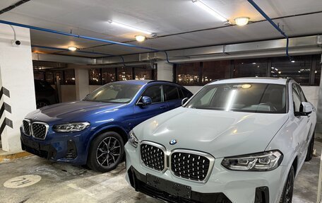 BMW X4, 2022 год, 6 999 000 рублей, 31 фотография