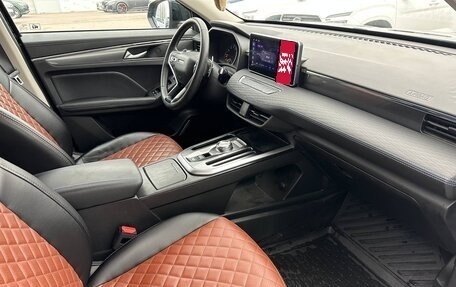 Haval Jolion, 2021 год, 1 645 000 рублей, 9 фотография