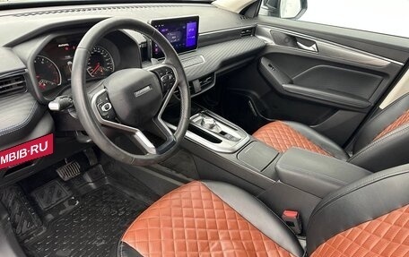 Haval Jolion, 2021 год, 1 645 000 рублей, 11 фотография