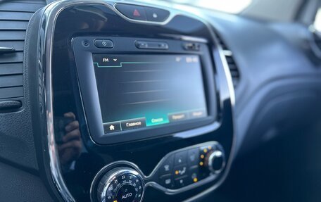 Renault Kaptur I рестайлинг, 2019 год, 1 345 000 рублей, 9 фотография