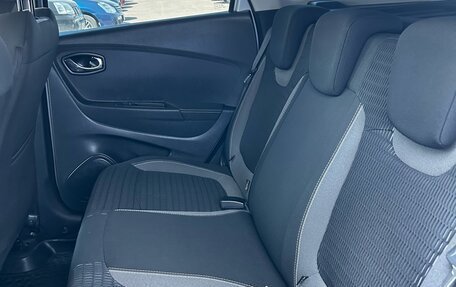Renault Kaptur I рестайлинг, 2019 год, 1 345 000 рублей, 15 фотография