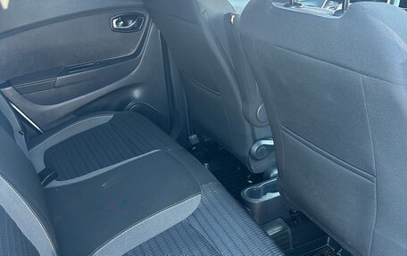 Renault Kaptur I рестайлинг, 2019 год, 1 345 000 рублей, 16 фотография