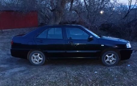 Chery Amulet (A15) I, 2008 год, 250 000 рублей, 3 фотография