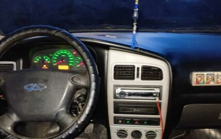 Chery Amulet (A15) I, 2008 год, 250 000 рублей, 2 фотография