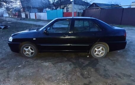 Chery Amulet (A15) I, 2008 год, 250 000 рублей, 4 фотография