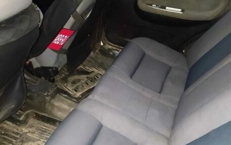Chery Amulet (A15) I, 2008 год, 250 000 рублей, 5 фотография