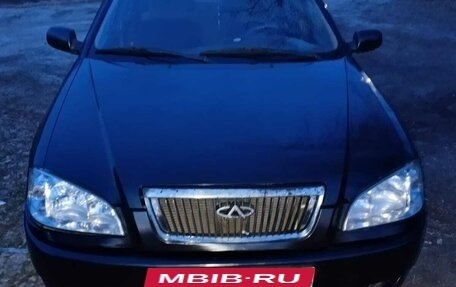 Chery Amulet (A15) I, 2008 год, 250 000 рублей, 6 фотография