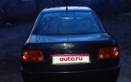 Chery Amulet (A15) I, 2008 год, 250 000 рублей, 10 фотография