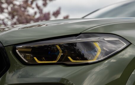 BMW X6 M, 2020 год, 13 900 000 рублей, 9 фотография