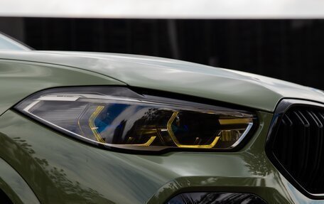 BMW X6 M, 2020 год, 13 900 000 рублей, 10 фотография