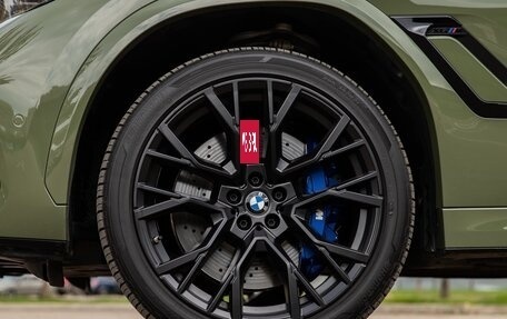 BMW X6 M, 2020 год, 13 900 000 рублей, 7 фотография