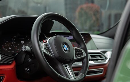 BMW X6 M, 2020 год, 13 900 000 рублей, 17 фотография