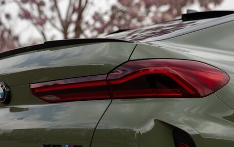 BMW X6 M, 2020 год, 13 900 000 рублей, 14 фотография