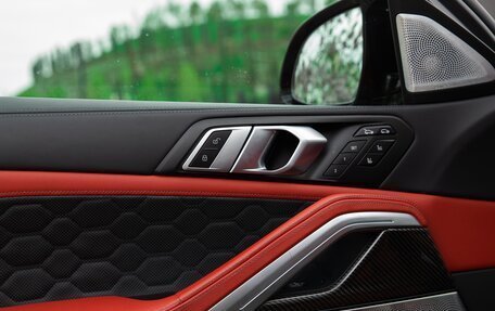 BMW X6 M, 2020 год, 13 900 000 рублей, 16 фотография