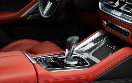 BMW X6 M, 2020 год, 13 900 000 рублей, 23 фотография