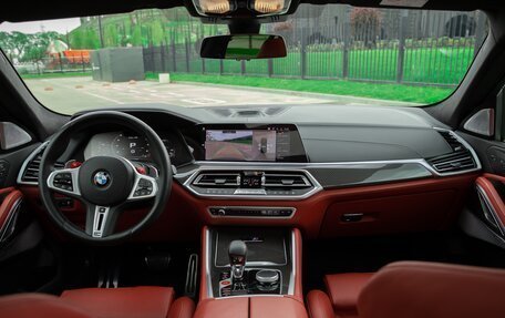 BMW X6 M, 2020 год, 13 900 000 рублей, 24 фотография