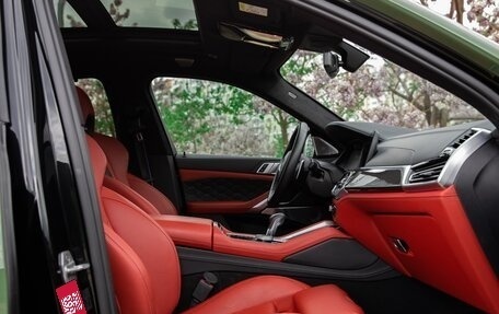 BMW X6 M, 2020 год, 13 900 000 рублей, 21 фотография