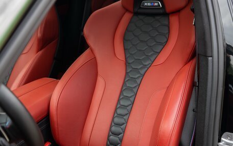 BMW X6 M, 2020 год, 13 900 000 рублей, 33 фотография