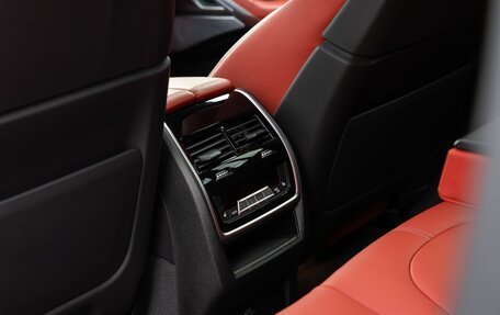 BMW X6 M, 2020 год, 13 900 000 рублей, 35 фотография