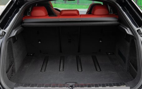 BMW X6 M, 2020 год, 13 900 000 рублей, 39 фотография