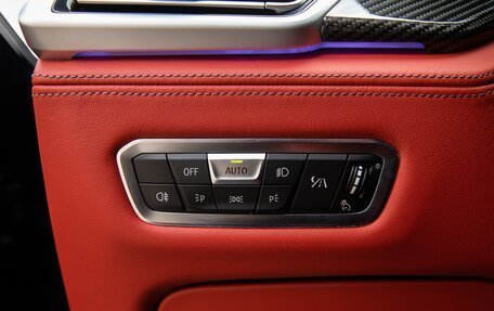 BMW X6 M, 2020 год, 13 900 000 рублей, 37 фотография