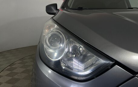 Hyundai ix35 I рестайлинг, 2013 год, 1 099 000 рублей, 7 фотография
