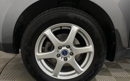 Hyundai ix35 I рестайлинг, 2013 год, 1 099 000 рублей, 9 фотография