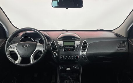 Hyundai ix35 I рестайлинг, 2013 год, 1 099 000 рублей, 13 фотография
