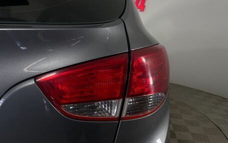 Hyundai ix35 I рестайлинг, 2013 год, 1 099 000 рублей, 8 фотография