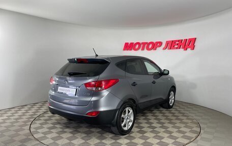 Hyundai ix35 I рестайлинг, 2013 год, 1 099 000 рублей, 4 фотография