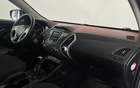 Hyundai ix35 I рестайлинг, 2013 год, 1 099 000 рублей, 12 фотография