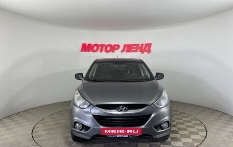 Hyundai ix35 I рестайлинг, 2013 год, 1 099 000 рублей, 2 фотография