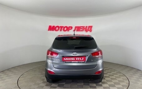 Hyundai ix35 I рестайлинг, 2013 год, 1 099 000 рублей, 5 фотография